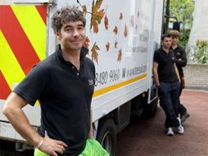 Tree Surgeons in the UK